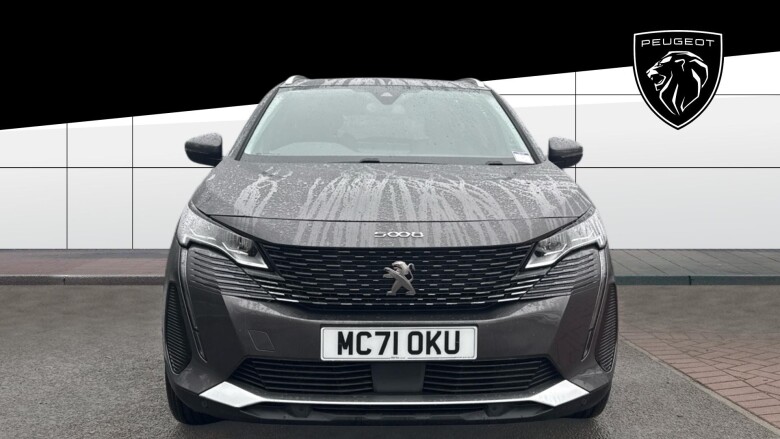 Peugeot 5008 1.5 BlueHDi Allure 5dr Diesel Estate